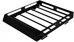 Maleiro Teto Gradeado Universal 50kg 95x83x12,5 Cm