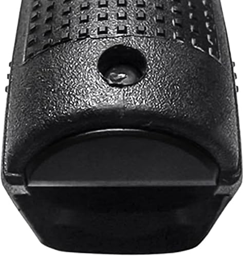 Miniatura 2 de NDZ Performance Enchufe de marco de agarre de aluminio para Glock Gen 4-5 17 19 22 23 24 31 32 34 35, 0.354 in, .40 .357, .45 sin brecha sin correas