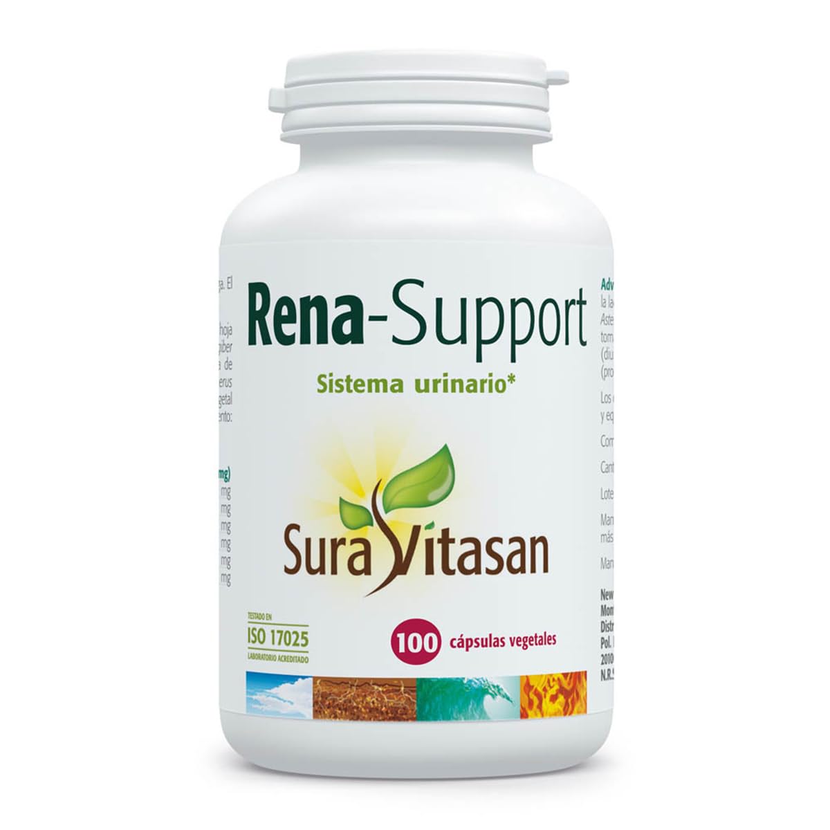 RENA SUPPORT 100cap.