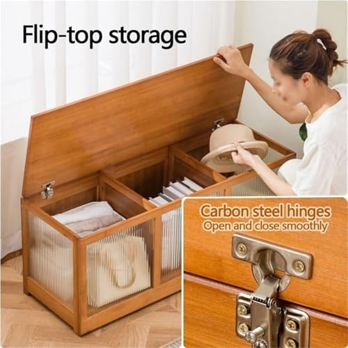 Meuble de rangement moderne pour optimiser une entrée encombrée - 6