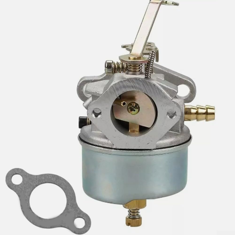 640025 Kit carburatore progettato per motori Tecumseh OHH60 OHH55 OHH45