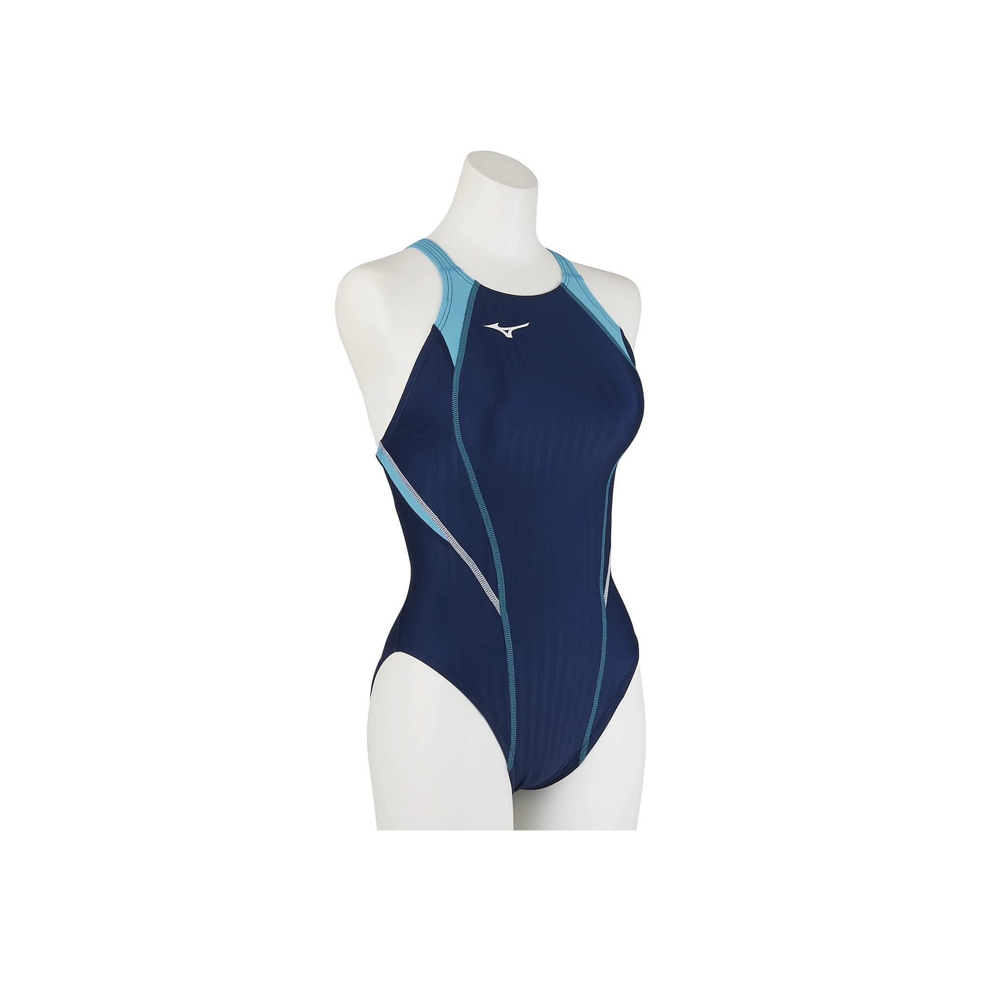 Amazon.co.jp: MIZUNO(ミズノ) スイム 水泳 競泳 チャレンジスイマー