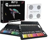 Disfruta. Artistas profesionales, adultos o niños, estudiantes, amantes del dibujo principiante o confirmado ya sea para realizar la obra maestra de tus sueños o para relajarte: dibujos, colorear adulto, álbumes, scrapbooking, zangle, mandalas, arte terapia y otras pasiones..