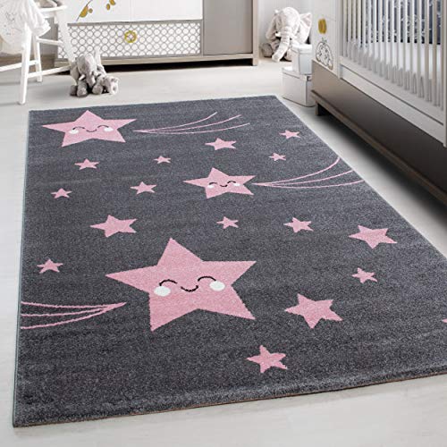 Tapis pour enfants doux et moelleux de qualité supérieure Teppium - 2
