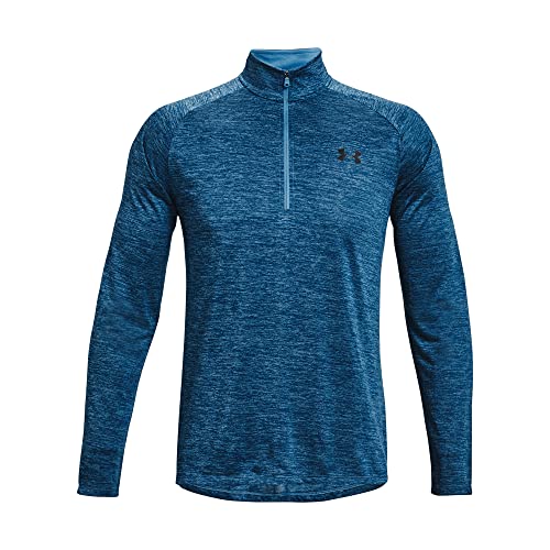 Image of Under Armour Men's Tech 2.0 1 /2 Zip