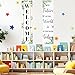 Eucalyptus Classroom Welcome Poster Decorations, Welcome Sign for Teachers, Positive Back to School Classroom Banner for Elementary Middle School Bulletin Board Posters Decor