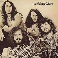 Looking Glass Ablum Cover