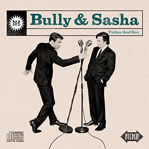 Bully & Sasha