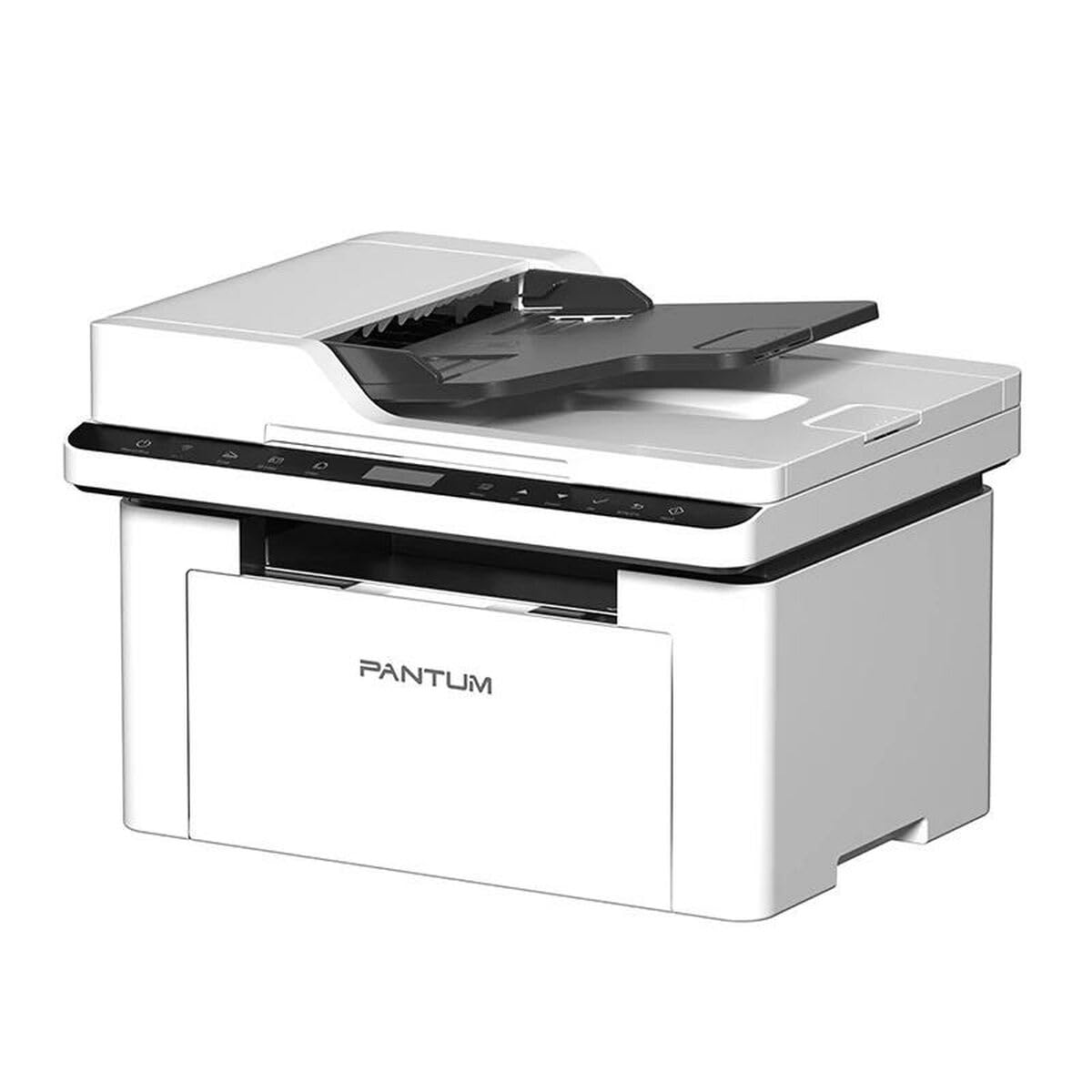 Pantum Bm2300aw A4 Mono Laser Printer 22ppm