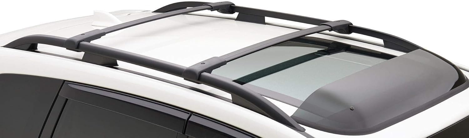 Amazon.com: Subaru Aero Crossbar Roof Rack Set for 2025 2026