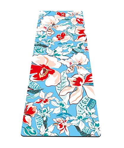 nuveti K}bgvg Ɍ TPE mXbv tBbglX GNTTCY}bg L[obOt 72C`x24C` Ɍ 6mm GNTTCY&[NAEg}bg K seBX tBbglX tAGNTTCYp