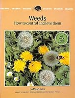 Weeds 0855326948 Book Cover