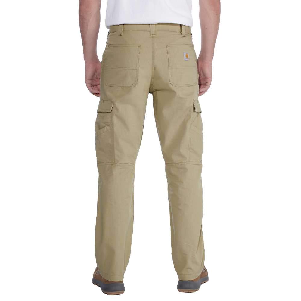 Carhartt Bekleidung Arbeitshose grau