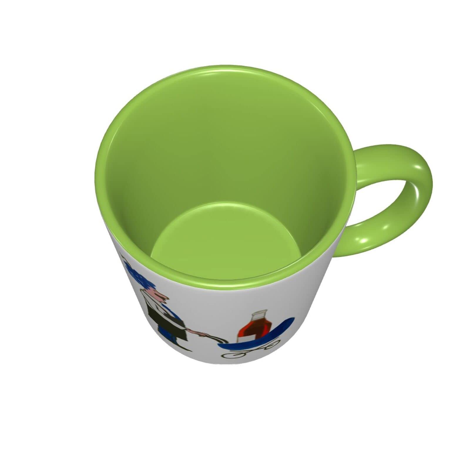 Amazon.co.jp: レイモン・サヴィニャック マグカップ コーヒーカップ