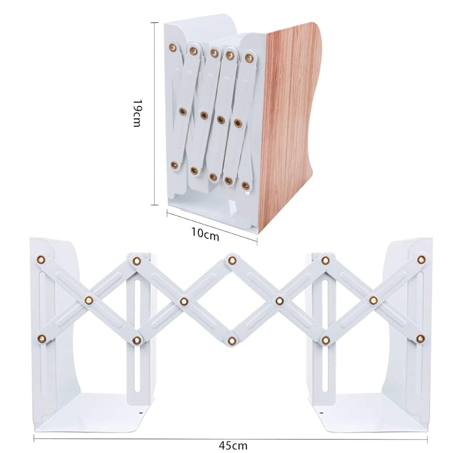 お手紙や本の整理整頓 BREAブックスタンド＆レターケース＆木製
