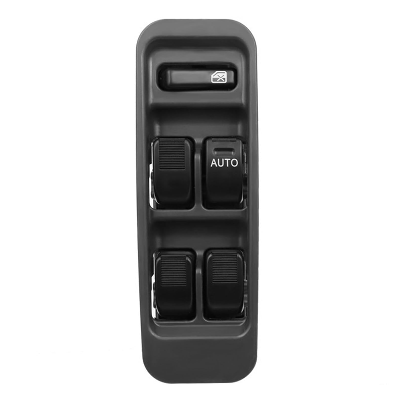 Bouton de commutation principal de fenêtre bloquée : commande de remplacement Daihatsu 1998-2001 - 8