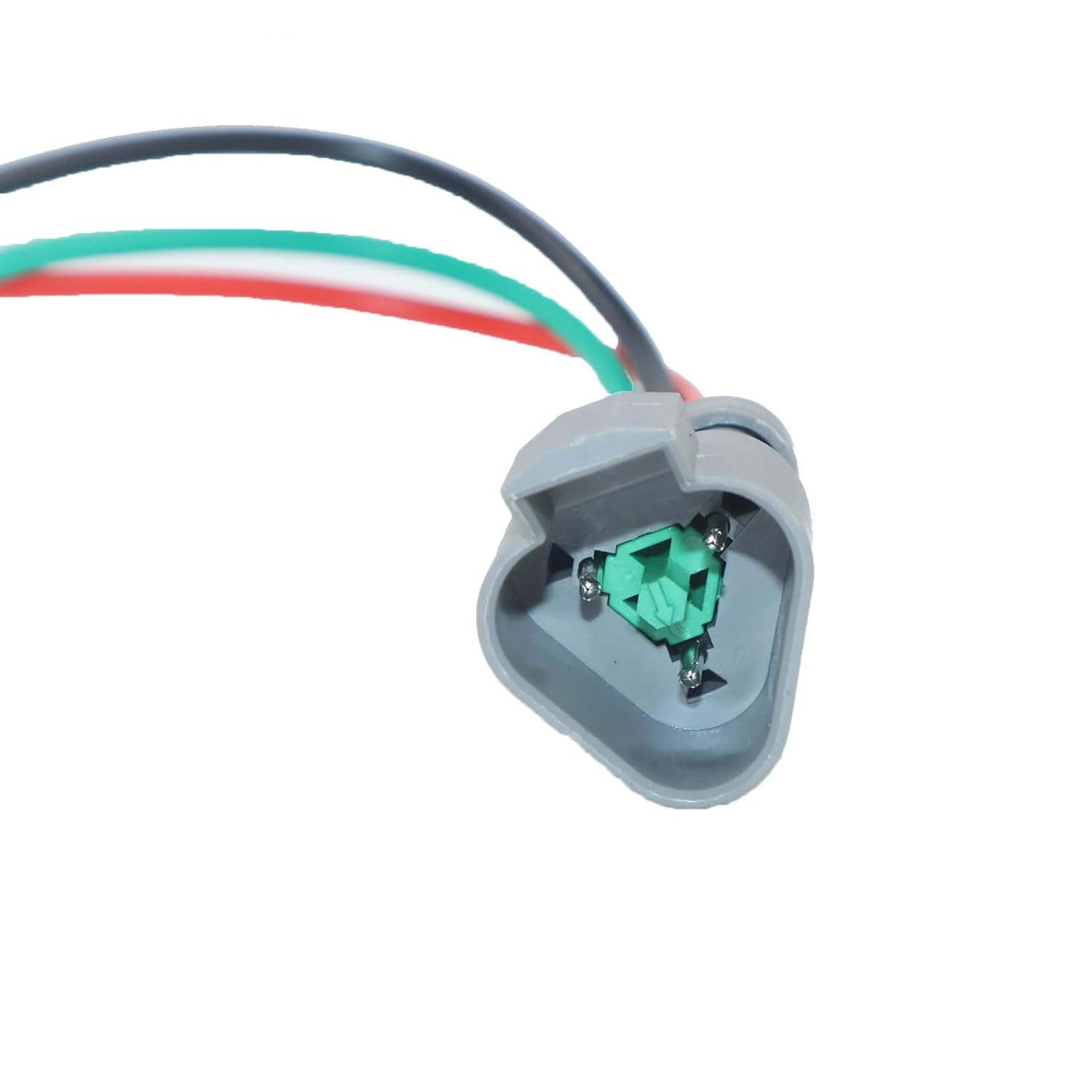 Coolant Level Sensor 362-2913 Compatible for Caterpillar Engine C4.4 C6.6 C7.1 C13 C15 C18 C2.2 C3.3 XQP100 XQP150 XQP30