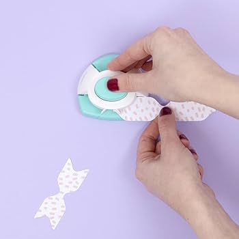 クラフトパンチ オーダー受付中(°∀° )/ 楽天市場】クラフトパンチ ミドルサイズ【CP-2N ホシ】カーラ