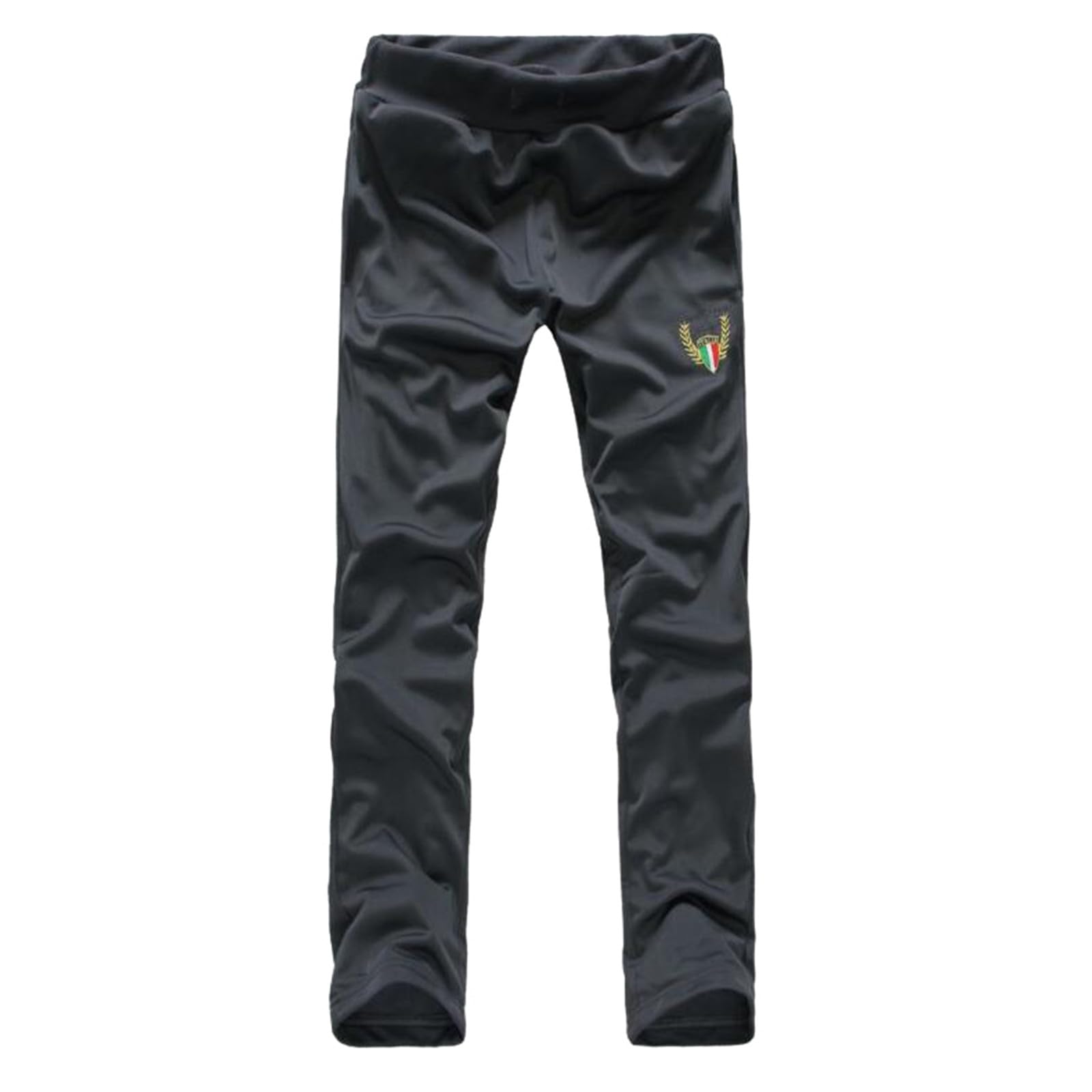 Chándal para hombre de manga larga, traje deportivo de poliéster, traje de ocio, hip hop, pantalones de chándal y chándales para hombre, conjunto de chándal de manga larga, traje de casa de