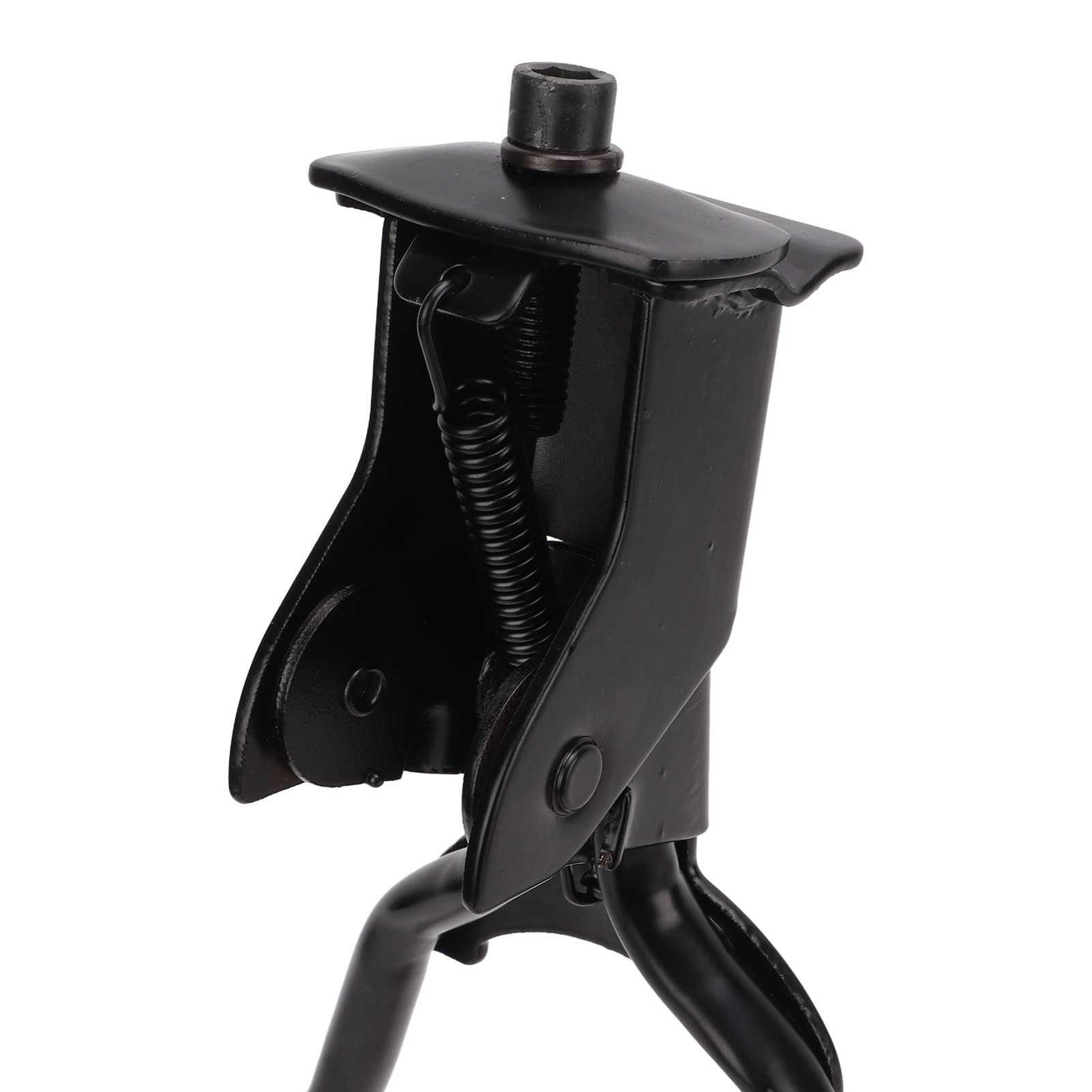 Cavalletto Per Bici Cavalletto Per Bicicletta Regolabile Cavalletto Per Mountain Bike Cavalletto Per Montaggio Posteriore Cavalletto Per Bici a Sgancio Rapido Cavalletto Cavalletto Bici a Doppia Gamba