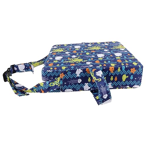 Chaise de voyage pour enfant de 2 ans pour manger à table