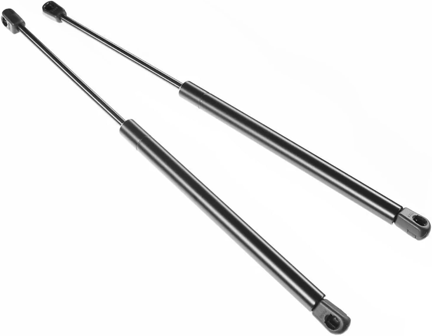 Car Rear Boot Trunk Tailgate Gas Strut Damper Support Shock Bar Compatible with Hyundai Santa Fe SM MK1 2000-2006 557mm