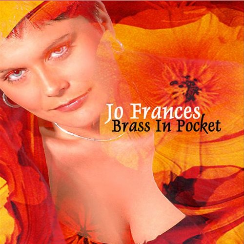 Brass In Pocket CDs & Vinyl