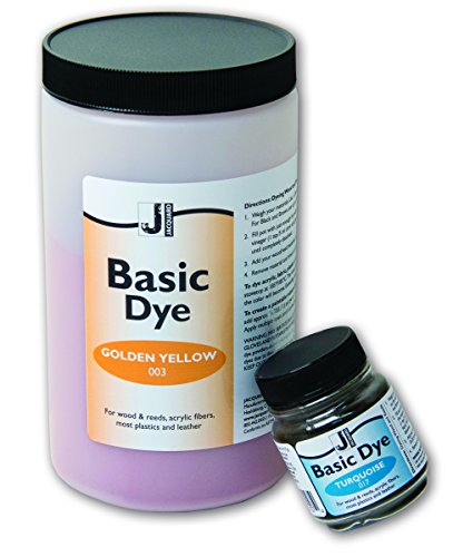 Jacquard Orange Basic Dye 1-Pound #TOP2