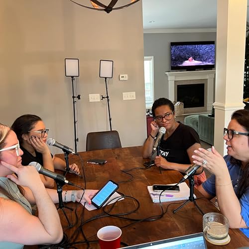 Ep 3: "Bad Bunny Effect: El Conejo Malo & the Culture Shift"