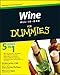 Wine All-In-One for Dummies