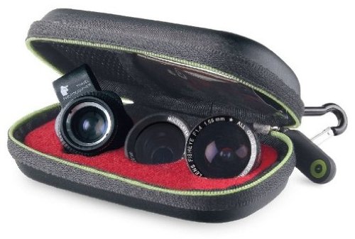 Muvit MUGOO0009 Téléphone portable débloqué Noir