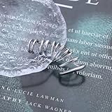 Zoom IMG-2 inateannal orecchini con polsino per Zoom IMG-2 inateannal orecchini con polsino per