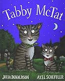 Tabby McTat Tenth Anniversary Edition