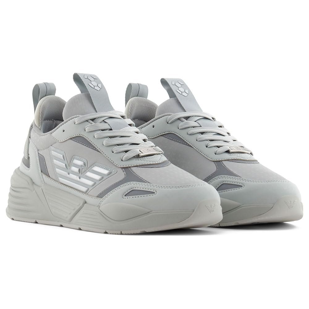 EA7 Emporio Armani Sneaker X8X221_XK437 EU 37 1/3