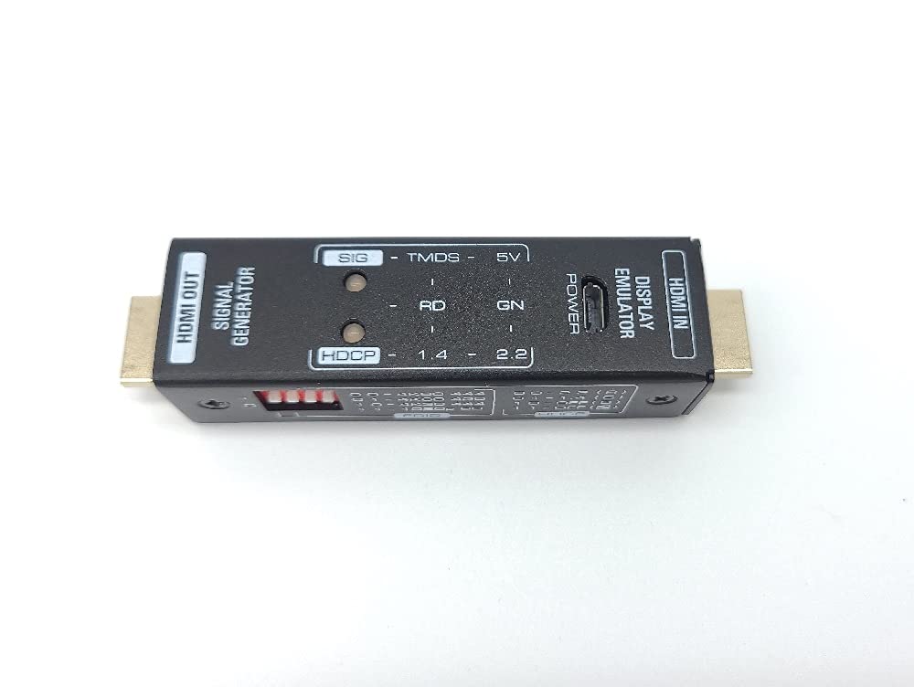CH-A1 3D HDMI アナライザ　パターンジェネレータ CH-A1 3D HDMI アナライザ パターンジェネレータ