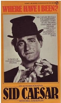 Paperback Where Have I Been? Book