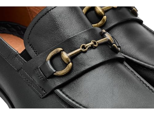 Image of Florsheim Zaffiro Moc Toe Bit Loafer Ii | Office Shoes
