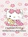 hello kitty Libro para colorear: la Patrulla Canina Libro para Colorear para Niños y Fanáticos. (Español) , : Estás preparado para comenzar una divertida y mágica aventura con Hello Kitty?