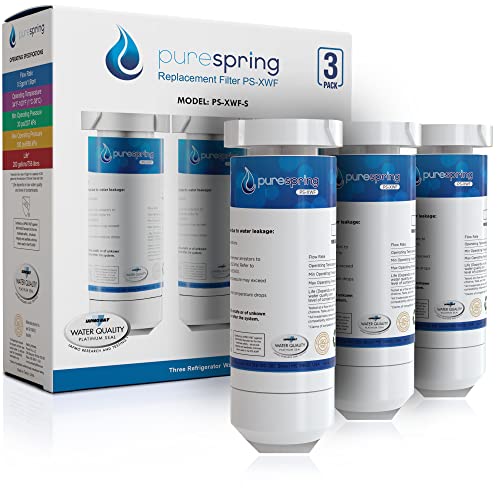 Top 10 Best Xwfe Water Filter Replacement Reviews & Buying Guide