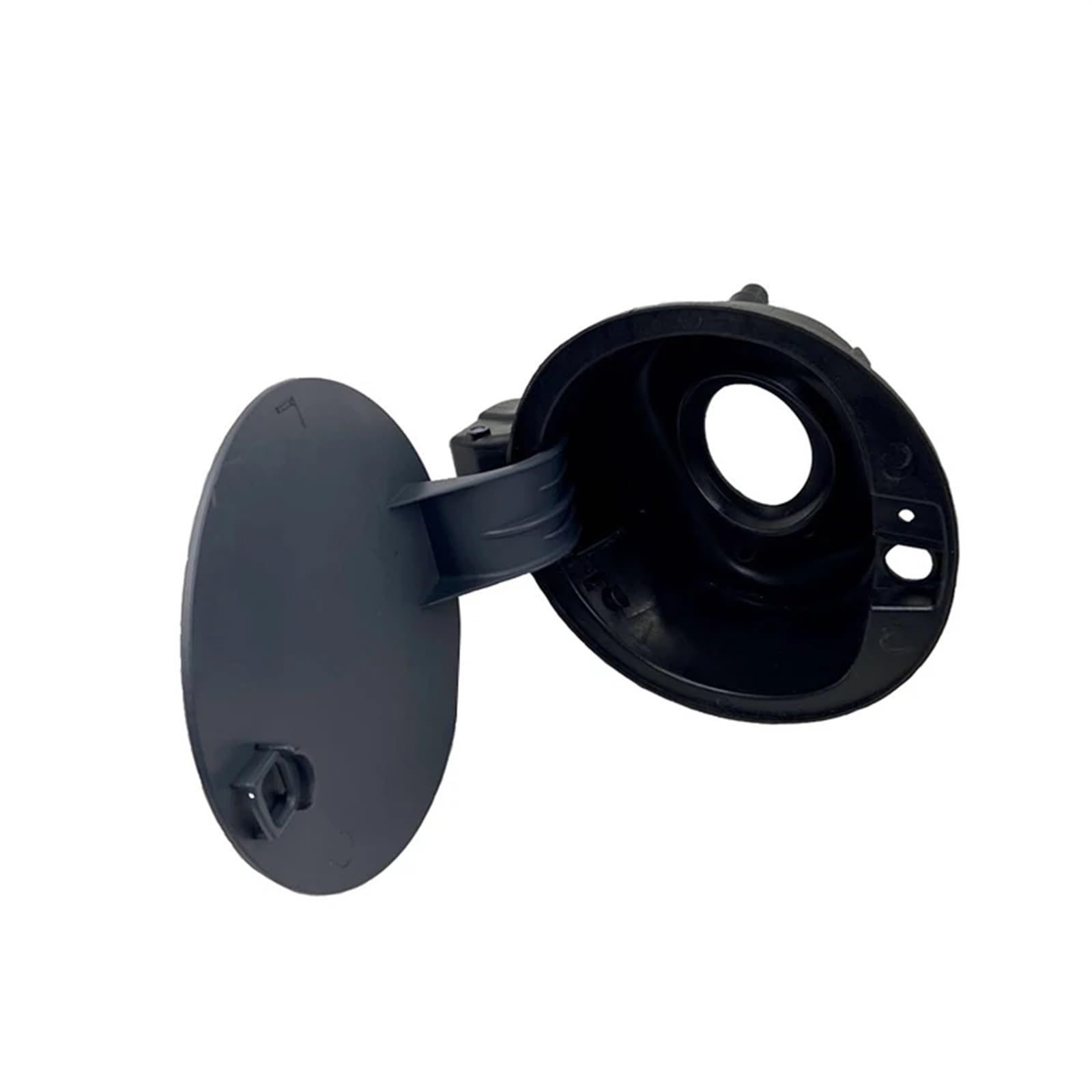 Coperchio del serbatoio del carburante automatico Tappo del