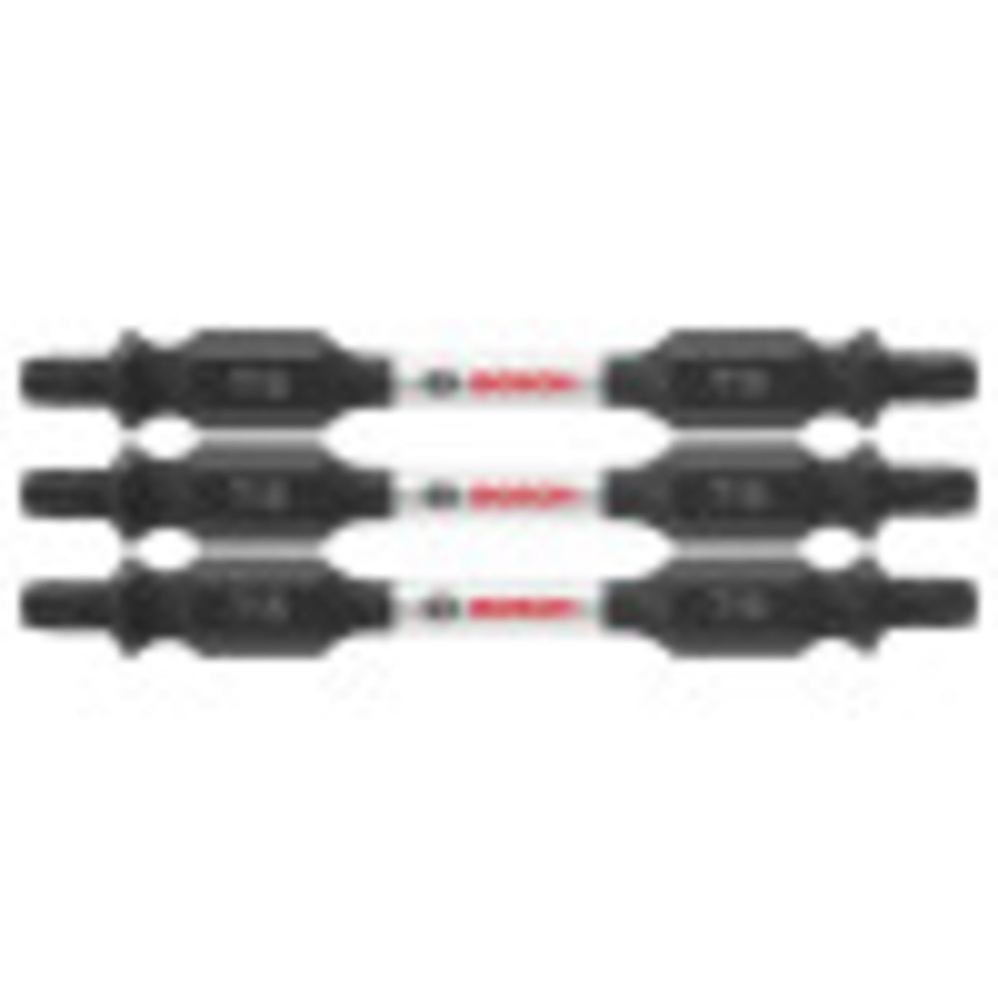 Robert Bosch Tool Corp SDMS24 Impact Tough Screwdriving Bit Set, 24-Pc - View #10