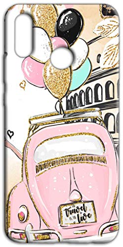 Mixroom - Cover Custodia Case in TPU Silicone