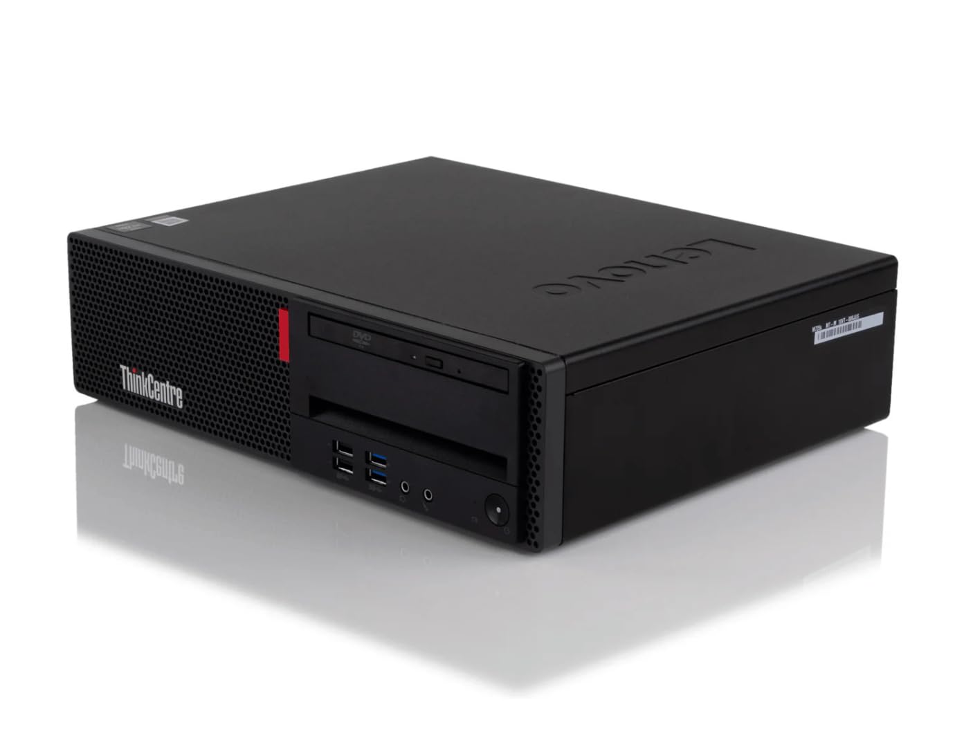 Lenovo ThinkCentre M725s SFF AMD Ryzen 5 PRO 2400G 256GB SSD