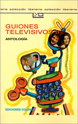 Guiones Televisivos II évitez les erreurs de structure de script