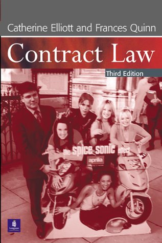 Contract Law