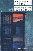 Download D'amour et de fantômes PDF