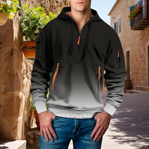 Sudadera sin mangas para entrenar sin pasar calor con capucha y flores 3D S 2