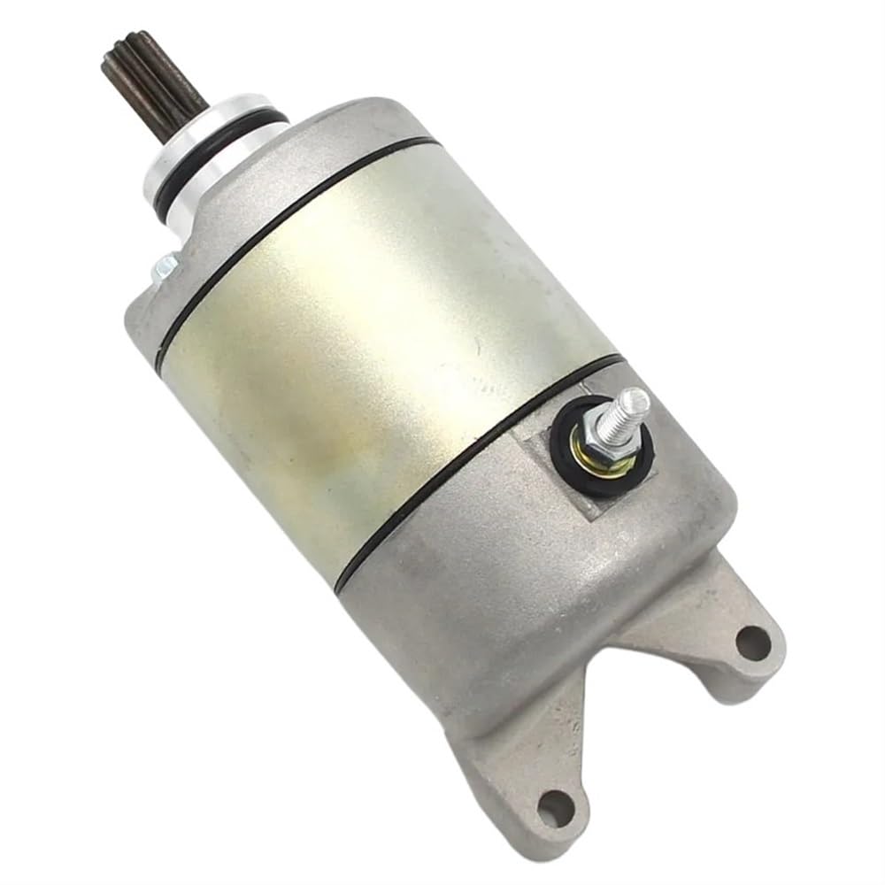 REUISAX Starter Motor Compatible With XR250 CBR400 NC29 NC23 CB400 CB400SF CB-1 CB400F