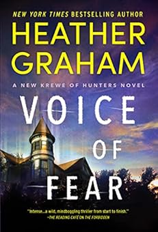 Voice of Fear
