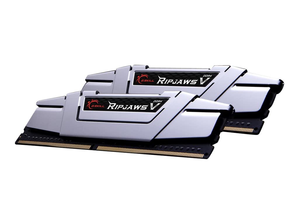 Amazon | G。Skill 16 GB ( 2 x 8 GB ) Ripjaws Vシリーズddr4 pc4